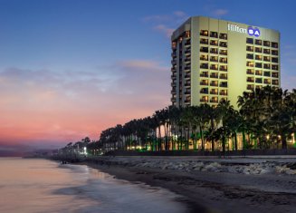 Hilton Mersin